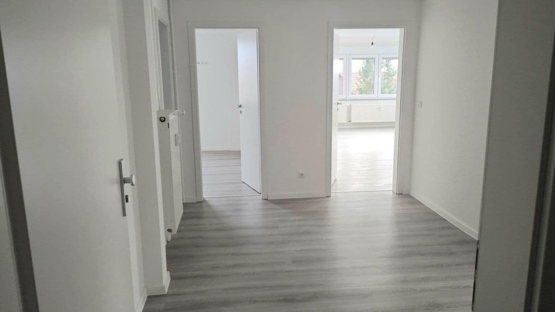 Pronájem bytu 4+1 97 m², Schöningen, Dolní Sasko Pronájem bytu 4+1 97 m², Schöningen, Dolní Sasko