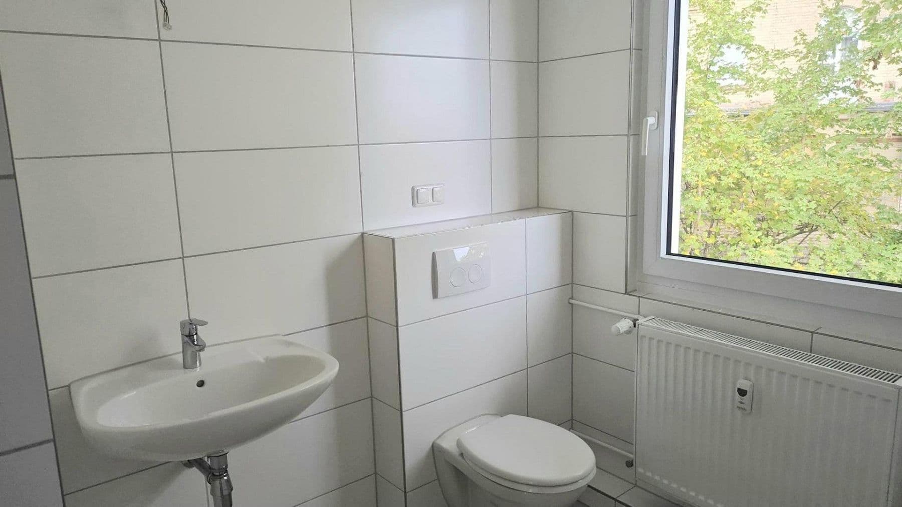 Pronájem bytu 4+1 97 m², Schöningen, Dolní Sasko Pronájem bytu 4+1 97 m², Schöningen, Dolní Sasko