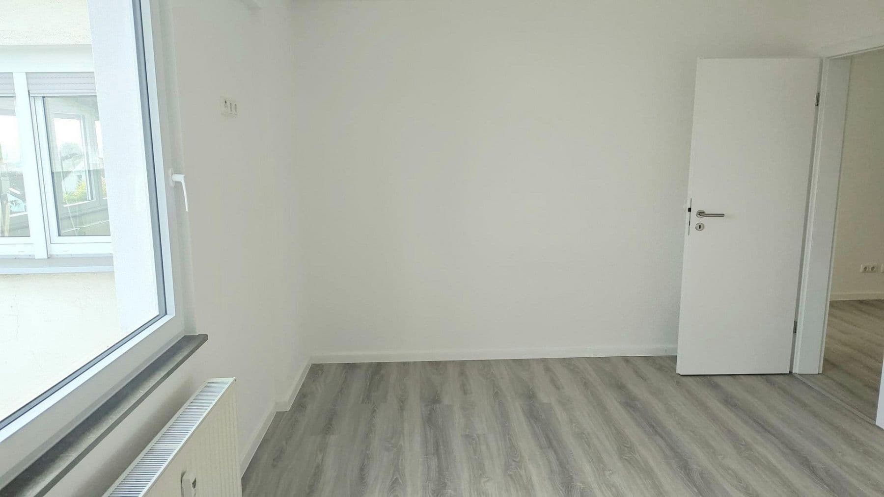 Pronájem bytu 4+1 97 m², Schöningen, Dolní Sasko Pronájem bytu 4+1 97 m², Schöningen, Dolní Sasko