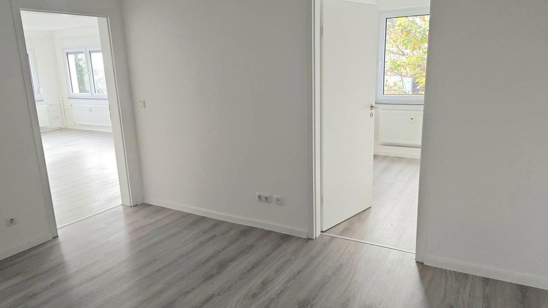 Pronájem bytu 4+1 97 m², Schöningen, Dolní Sasko Pronájem bytu 4+1 97 m², Schöningen, Dolní Sasko