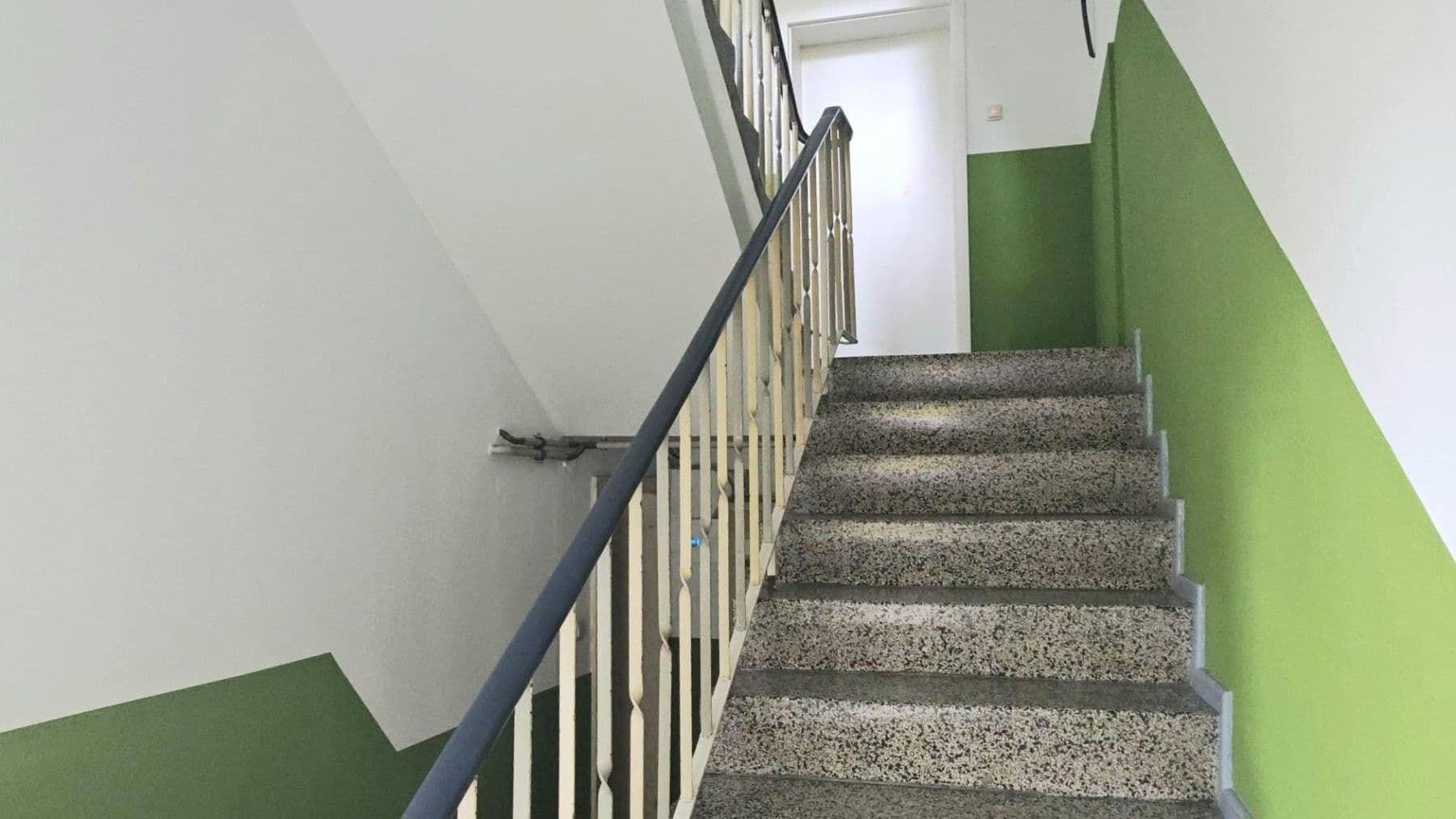 Pronájem bytu 4+1 97 m², Schöningen, Dolní Sasko Pronájem bytu 4+1 97 m², Schöningen, Dolní Sasko