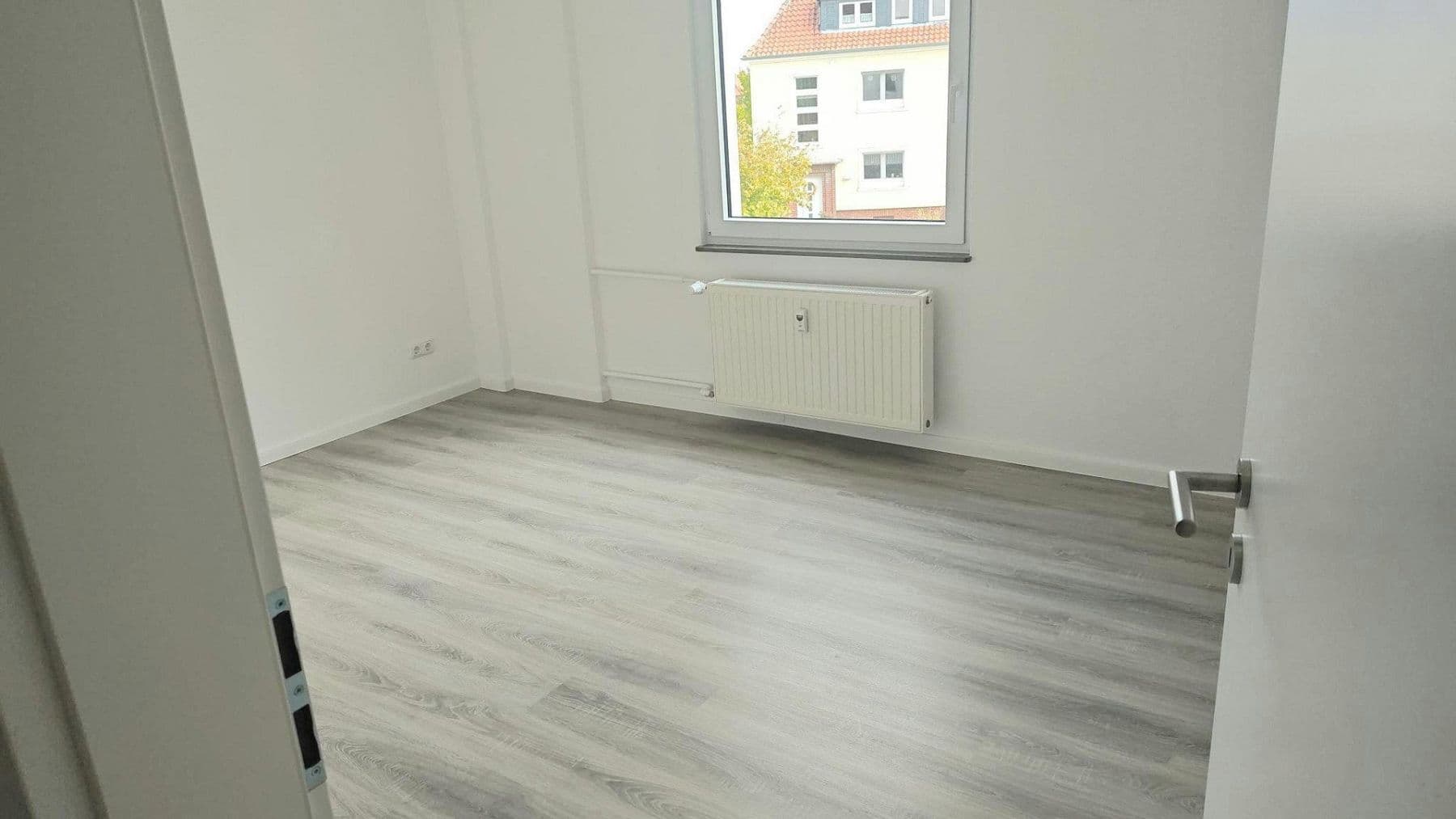 Pronájem bytu 4+1 97 m², Schöningen, Dolní Sasko Pronájem bytu 4+1 97 m², Schöningen, Dolní Sasko