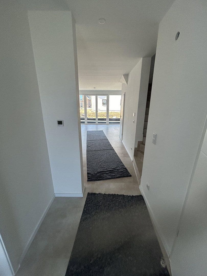Pronájem domu 105 m², pozemek 250 m², Ilsede, Dolní Sasko Pronájem domu 105 m², pozemek 250 m², Ilsede, Dolní Sasko