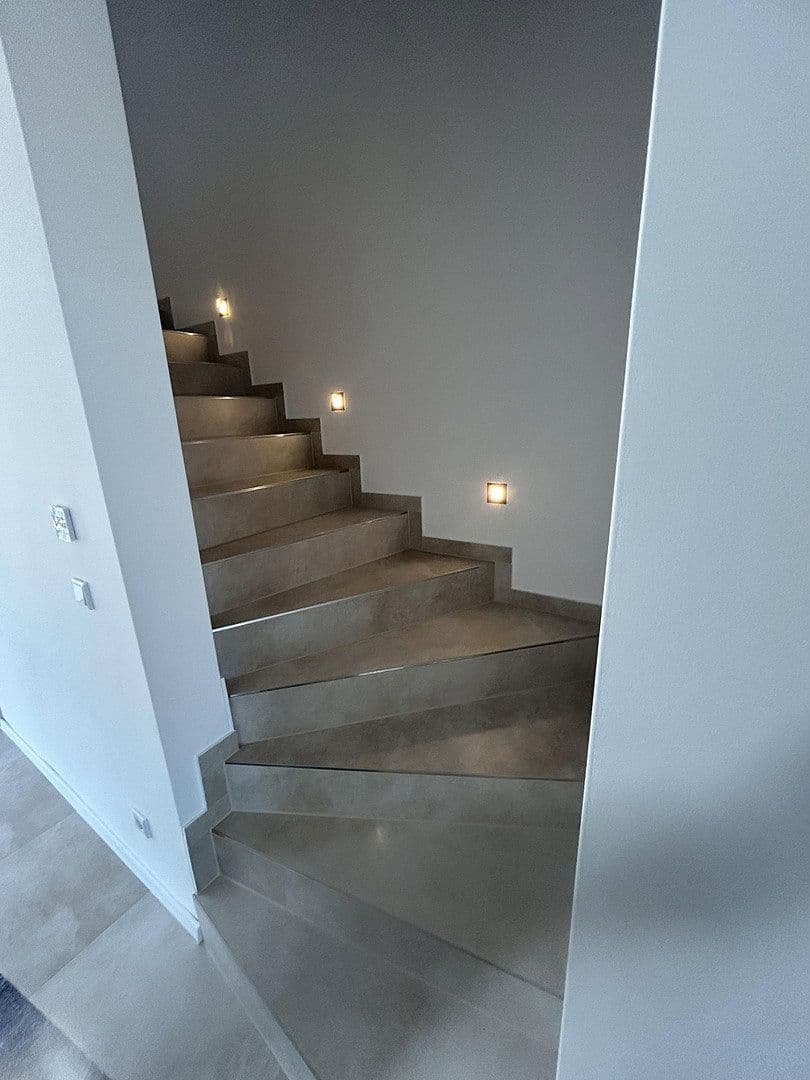 Pronájem domu 105 m², pozemek 250 m², Ilsede, Dolní Sasko Pronájem domu 105 m², pozemek 250 m², Ilsede, Dolní Sasko