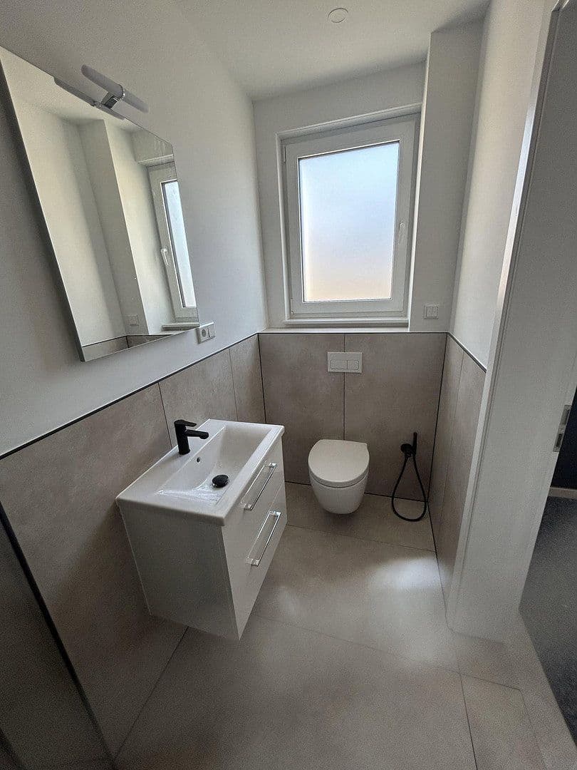 Pronájem domu 105 m², pozemek 250 m², Ilsede, Dolní Sasko Pronájem domu 105 m², pozemek 250 m², Ilsede, Dolní Sasko
