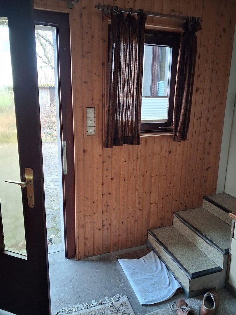 Prodej domu 140 m², pozemek 861 m², Wachtelstr. 4, Bohmte, Dolní Sasko Prodej domu 140 m², pozemek 861 m², Wachtelstr. 4, Bohmte, Dolní Sasko