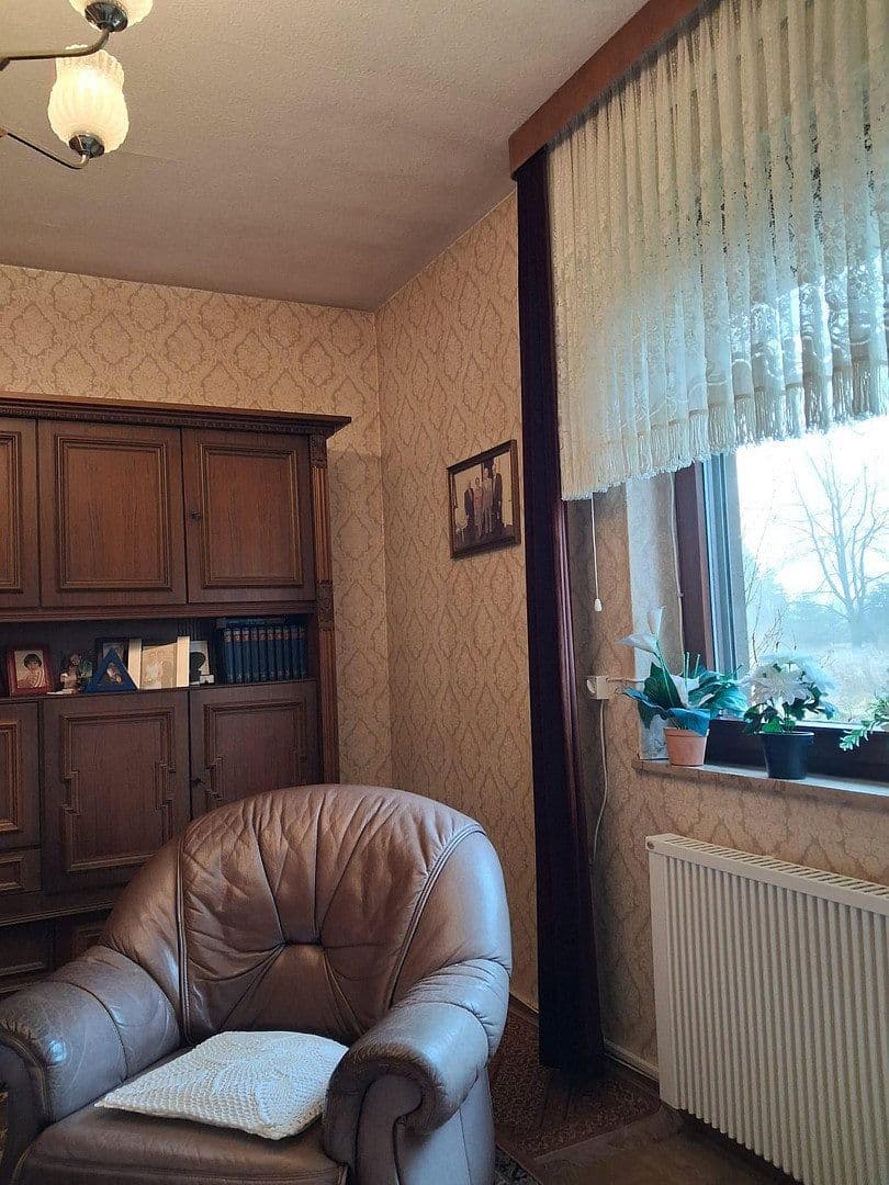 Prodej domu 140 m², pozemek 861 m², Wachtelstr. 4, Bohmte, Dolní Sasko Prodej domu 140 m², pozemek 861 m², Wachtelstr. 4, Bohmte, Dolní Sasko