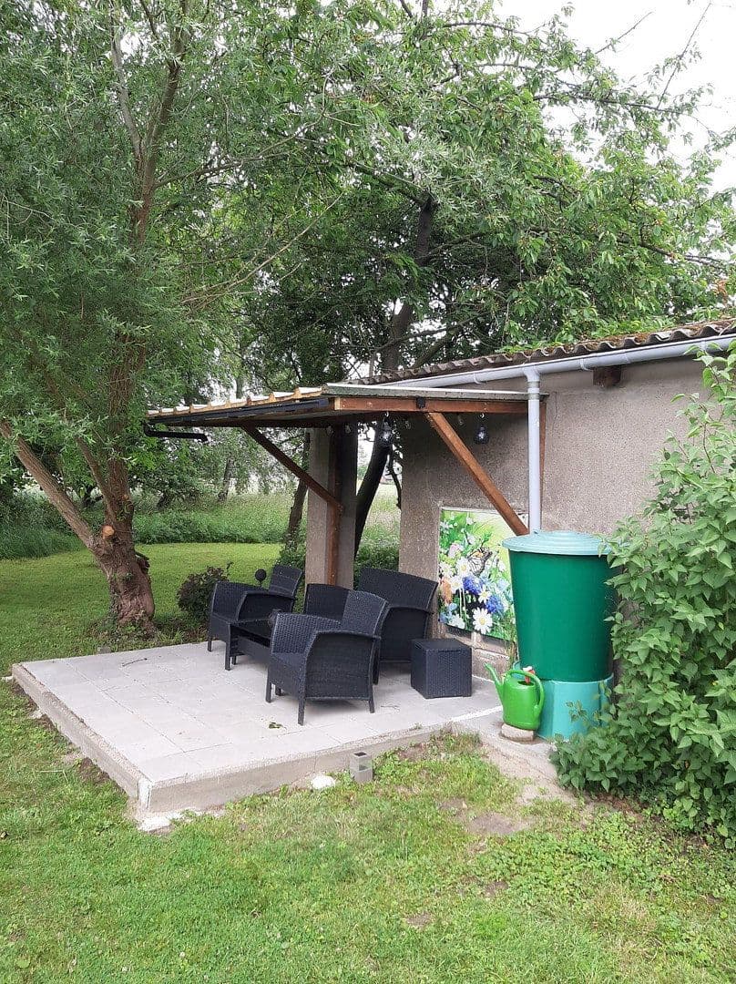 Prodej domu 140 m², pozemek 861 m², Wachtelstr. 4, Bohmte, Dolní Sasko Prodej domu 140 m², pozemek 861 m², Wachtelstr. 4, Bohmte, Dolní Sasko