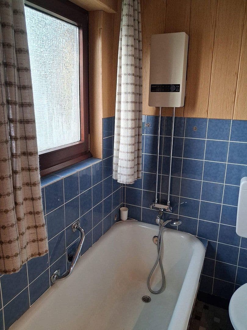 Prodej domu 140 m², pozemek 861 m², Wachtelstr. 4, Bohmte, Dolní Sasko Prodej domu 140 m², pozemek 861 m², Wachtelstr. 4, Bohmte, Dolní Sasko