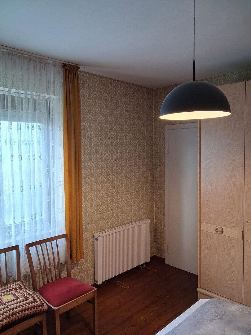Prodej domu 140 m², pozemek 861 m², Wachtelstr. 4, Bohmte, Dolní Sasko Prodej domu 140 m², pozemek 861 m², Wachtelstr. 4, Bohmte, Dolní Sasko