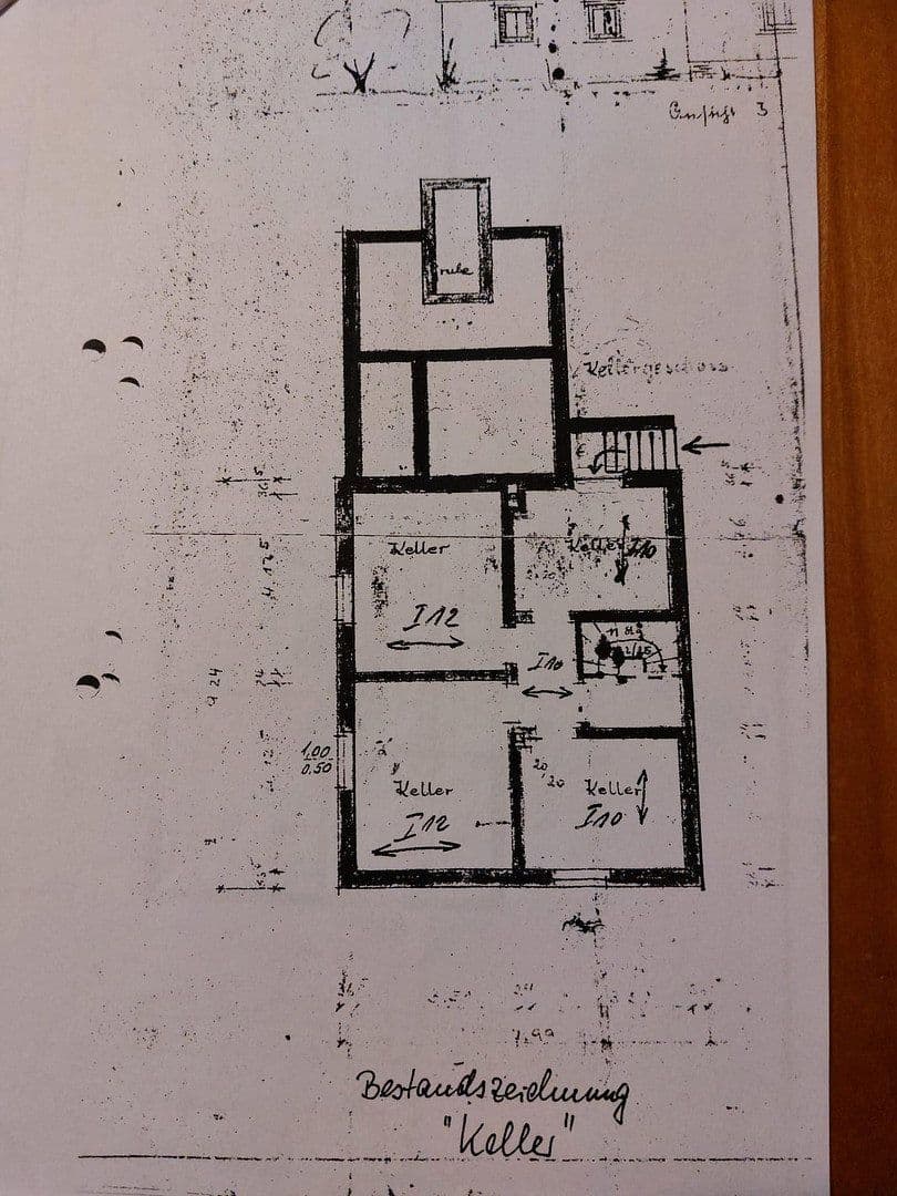 Prodej domu 140 m², pozemek 861 m², Wachtelstr. 4, Bohmte, Dolní Sasko Prodej domu 140 m², pozemek 861 m², Wachtelstr. 4, Bohmte, Dolní Sasko