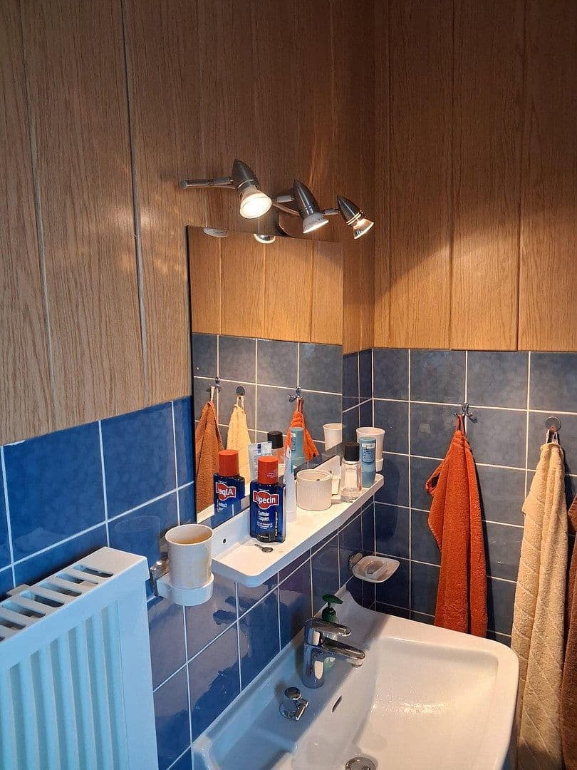 Prodej domu 140 m², pozemek 861 m², Wachtelstr. 4, Bohmte, Dolní Sasko Prodej domu 140 m², pozemek 861 m², Wachtelstr. 4, Bohmte, Dolní Sasko