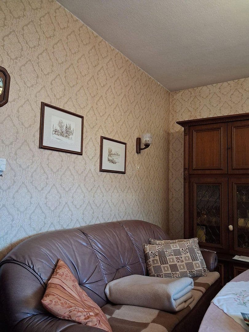 Prodej domu 140 m², pozemek 861 m², Wachtelstr. 4, Bohmte, Dolní Sasko Prodej domu 140 m², pozemek 861 m², Wachtelstr. 4, Bohmte, Dolní Sasko