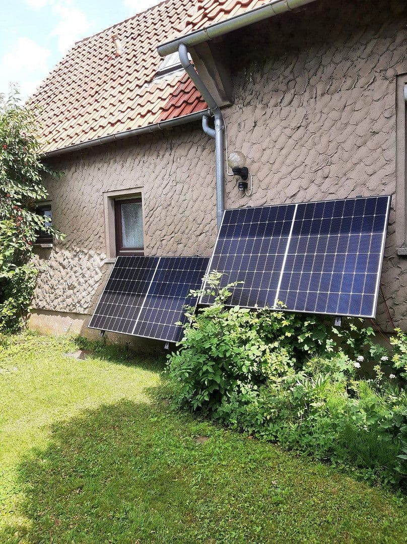Prodej domu 140 m², pozemek 861 m², Wachtelstr. 4, Bohmte, Dolní Sasko Prodej domu 140 m², pozemek 861 m², Wachtelstr. 4, Bohmte, Dolní Sasko