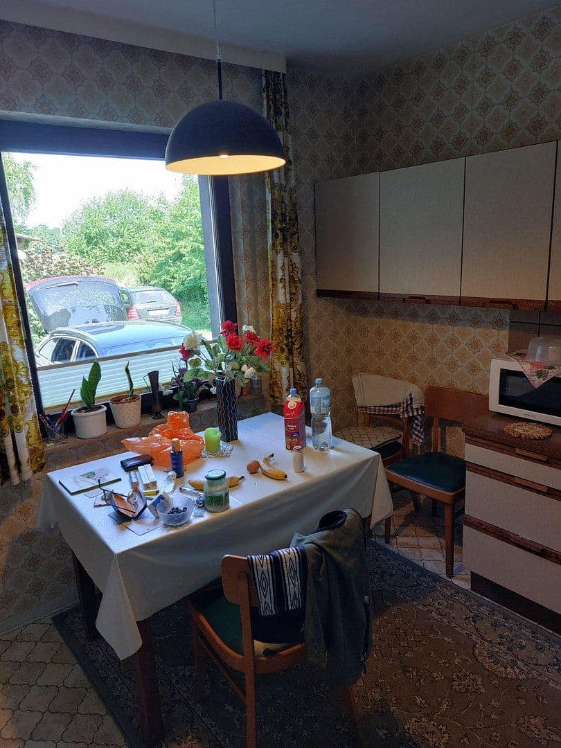 Prodej domu 140 m², pozemek 861 m², Wachtelstr. 4, Bohmte, Dolní Sasko Prodej domu 140 m², pozemek 861 m², Wachtelstr. 4, Bohmte, Dolní Sasko
