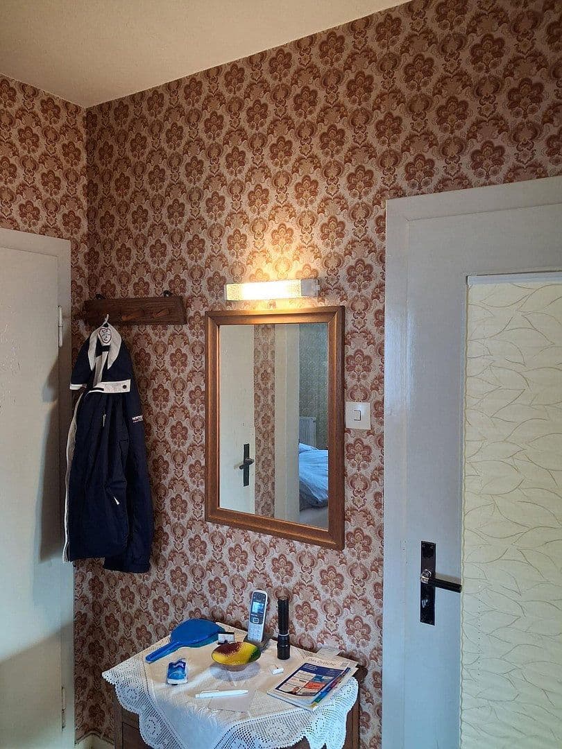 Prodej domu 140 m², pozemek 861 m², Wachtelstr. 4, Bohmte, Dolní Sasko Prodej domu 140 m², pozemek 861 m², Wachtelstr. 4, Bohmte, Dolní Sasko