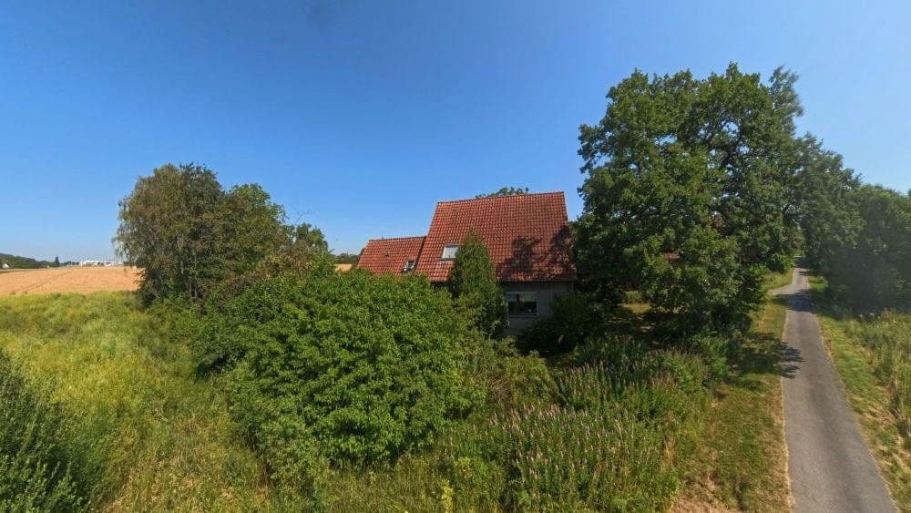 Prodej domu 140 m², pozemek 861 m², Wachtelstr. 4, Bohmte, Dolní Sasko Prodej domu 140 m², pozemek 861 m², Wachtelstr. 4, Bohmte, Dolní Sasko