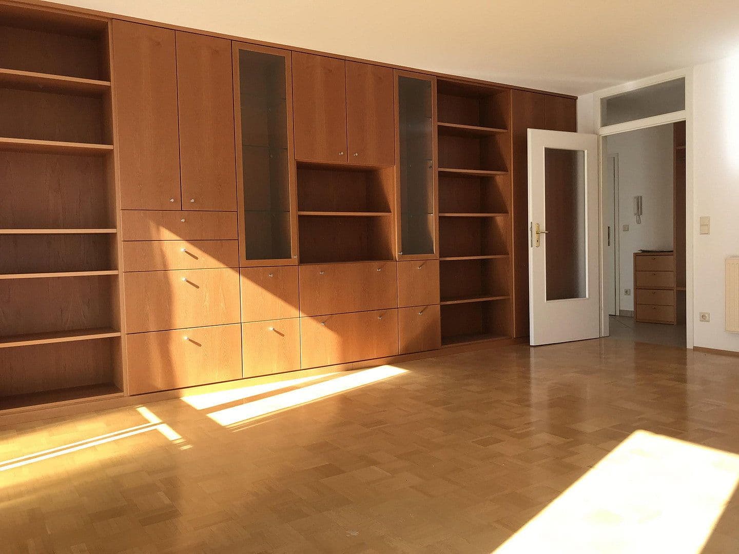 Pronájem bytu 2+1 72 m², Pfälzer Straße, Erlangen, Bavorsko Pronájem bytu 2+1 72 m², Pfälzer Straße, Erlangen, Bavorsko
