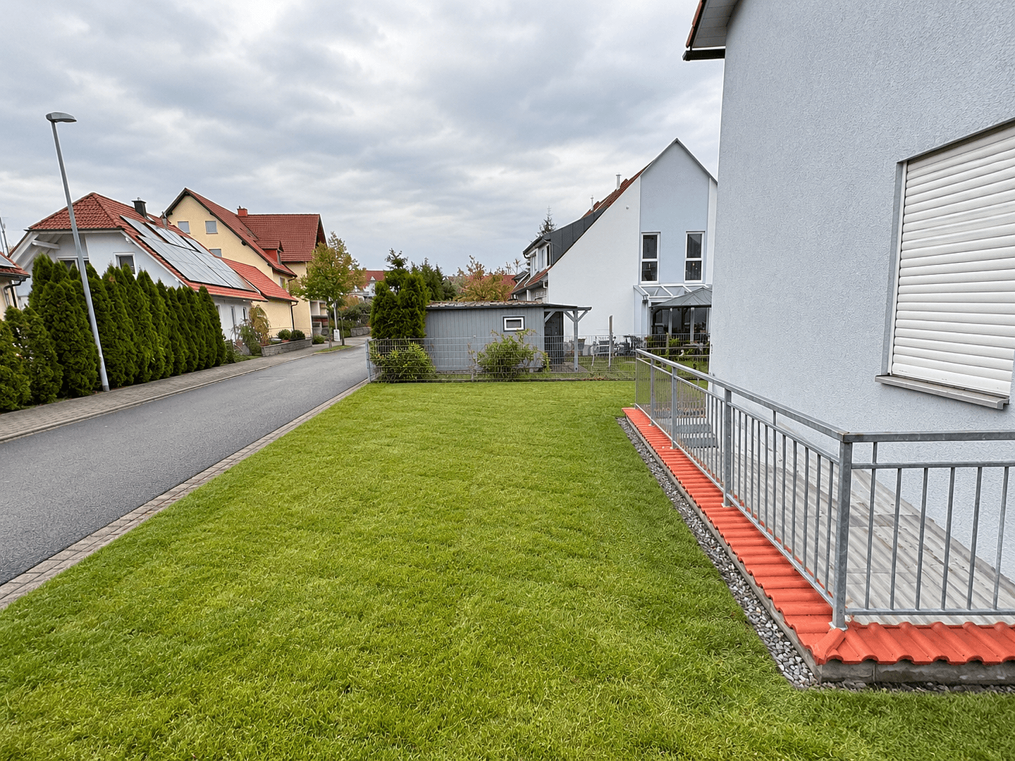 Pronájem bytu 2+1 75 m², Haßfurt, Bavorsko Pronájem bytu 2+1 75 m², Haßfurt, Bavorsko