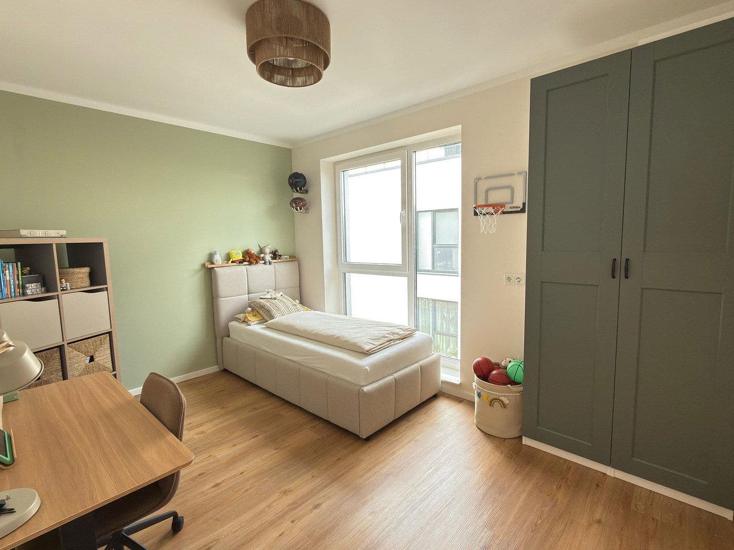 Pronájem bytu 4+1 128 m², Kurzer Weg 2, Bardowick, Dolní Sasko Pronájem bytu 4+1 128 m², Kurzer Weg 2, Bardowick, Dolní Sasko
