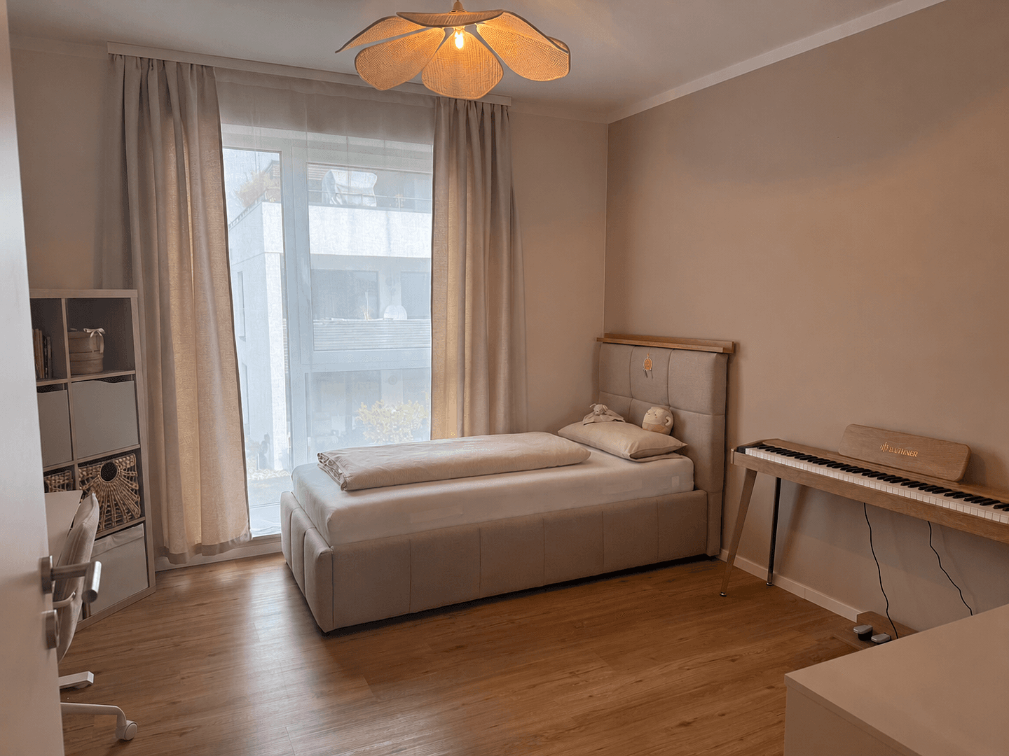 Pronájem bytu 4+1 128 m², Kurzer Weg 2, Bardowick, Dolní Sasko Pronájem bytu 4+1 128 m², Kurzer Weg 2, Bardowick, Dolní Sasko