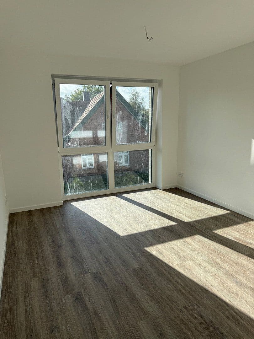 Pronájem domu 132 m², pozemek 360 m², Bergstrasse 12 b und c, Welle, Dolní Sasko Pronájem domu 132 m², pozemek 360 m², Bergstrasse 12 b und c, Welle, Dolní Sasko