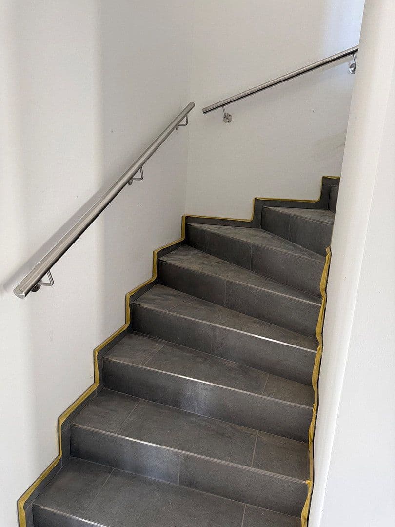 Pronájem domu 132 m², pozemek 360 m², Bergstrasse 12 b und c, Welle, Dolní Sasko Pronájem domu 132 m², pozemek 360 m², Bergstrasse 12 b und c, Welle, Dolní Sasko