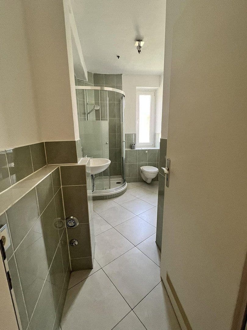 Pronájem bytu 2+1 65 m², Bargteheide, Šlesvicko-Holštýnsko Pronájem bytu 2+1 65 m², Bargteheide, Šlesvicko-Holštýnsko