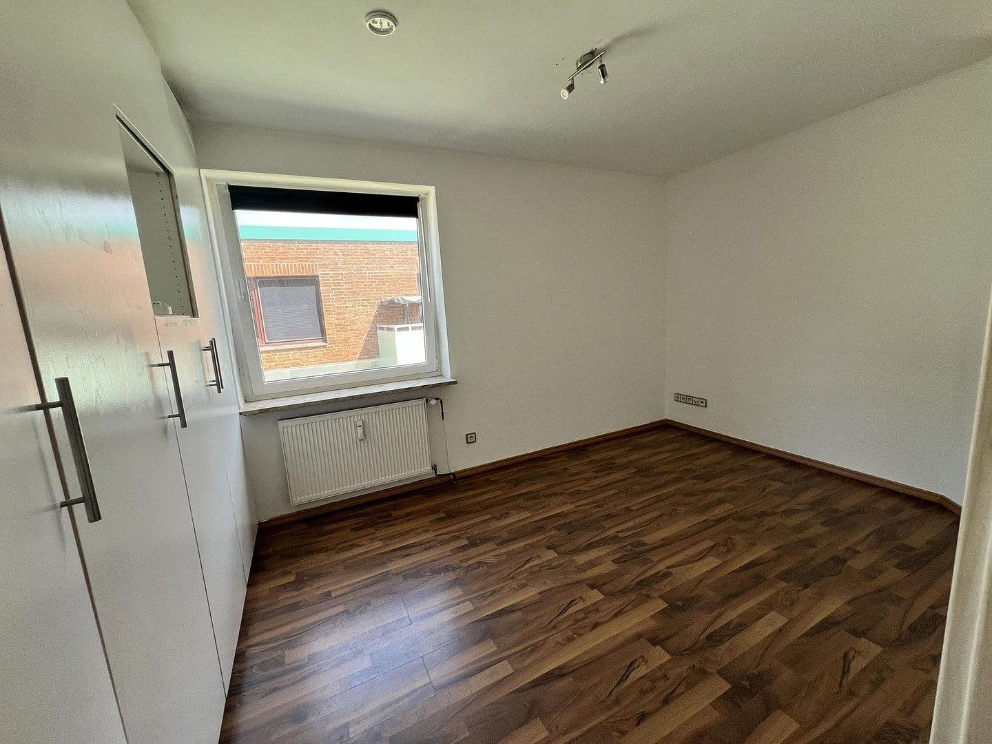 Pronájem bytu 2+1 65 m², Bargteheide, Šlesvicko-Holštýnsko Pronájem bytu 2+1 65 m², Bargteheide, Šlesvicko-Holštýnsko