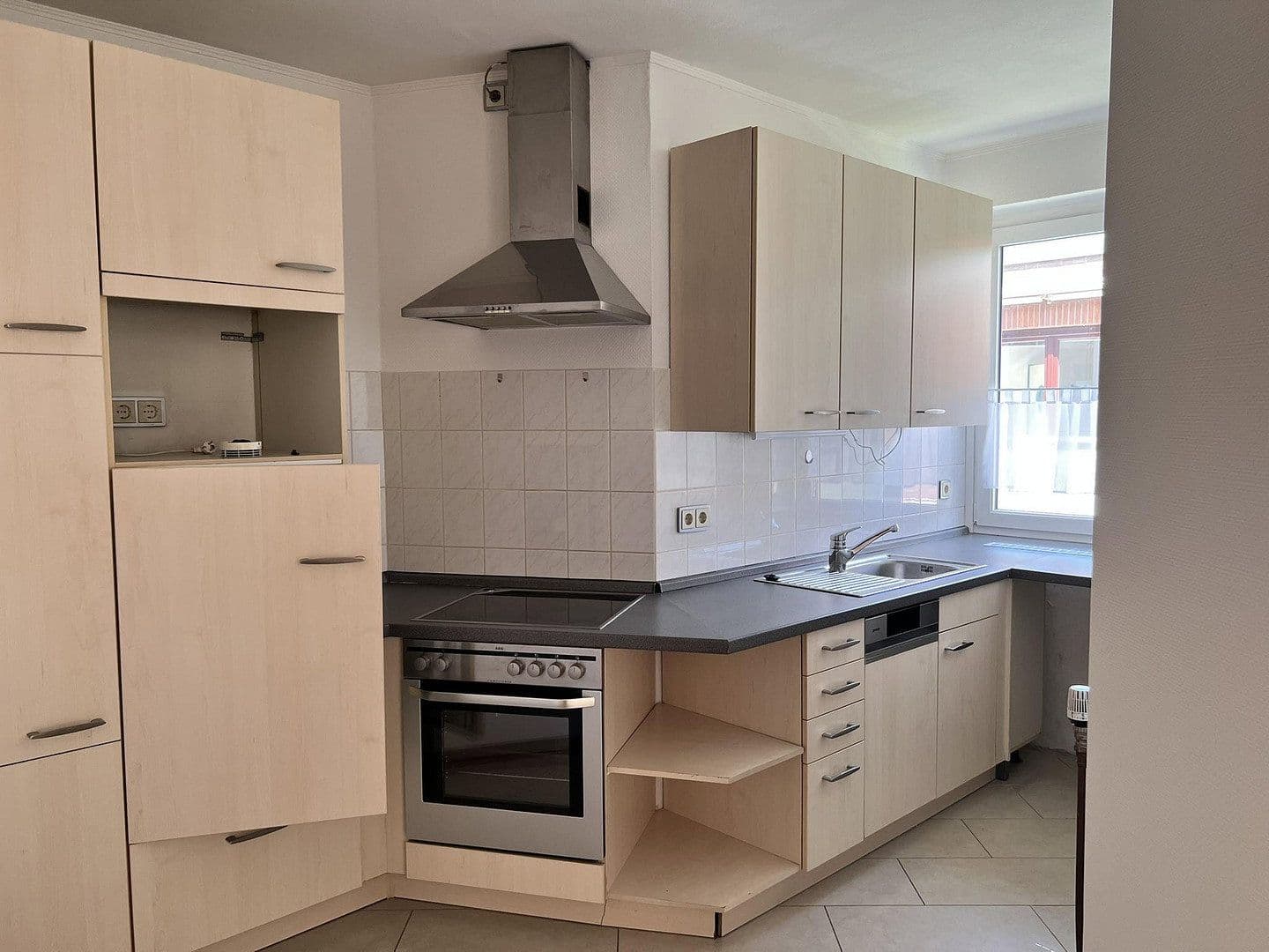 Pronájem bytu 2+1 65 m², Bargteheide, Šlesvicko-Holštýnsko Pronájem bytu 2+1 65 m², Bargteheide, Šlesvicko-Holštýnsko