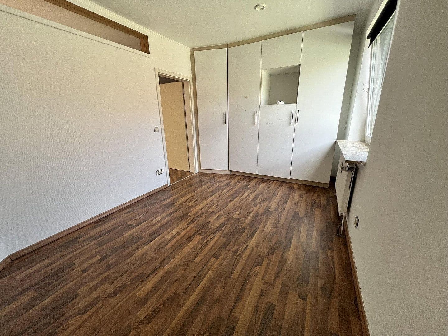 Pronájem bytu 2+1 65 m², Bargteheide, Šlesvicko-Holštýnsko Pronájem bytu 2+1 65 m², Bargteheide, Šlesvicko-Holštýnsko