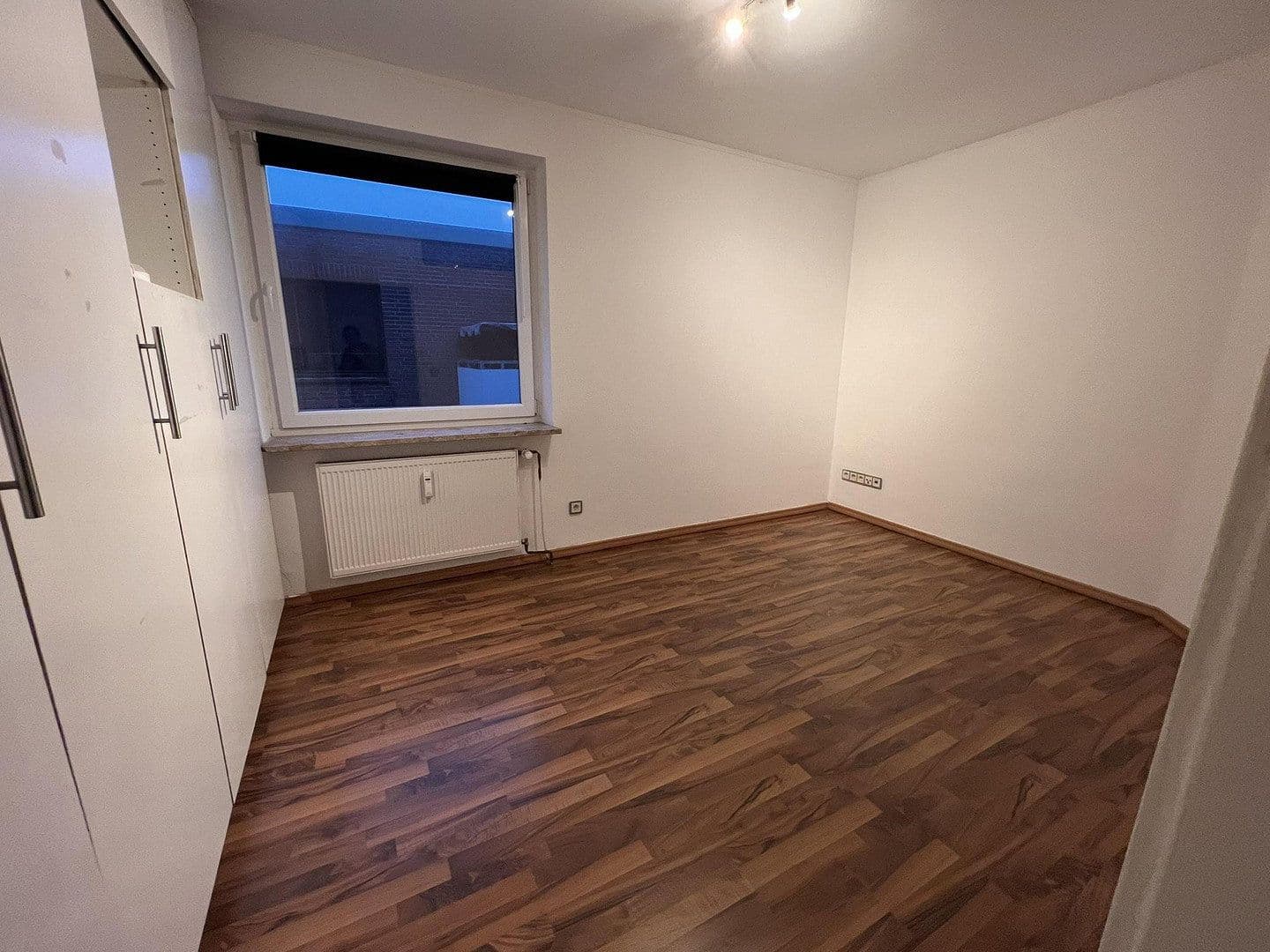 Pronájem bytu 2+1 65 m², Bargteheide, Šlesvicko-Holštýnsko Pronájem bytu 2+1 65 m², Bargteheide, Šlesvicko-Holštýnsko