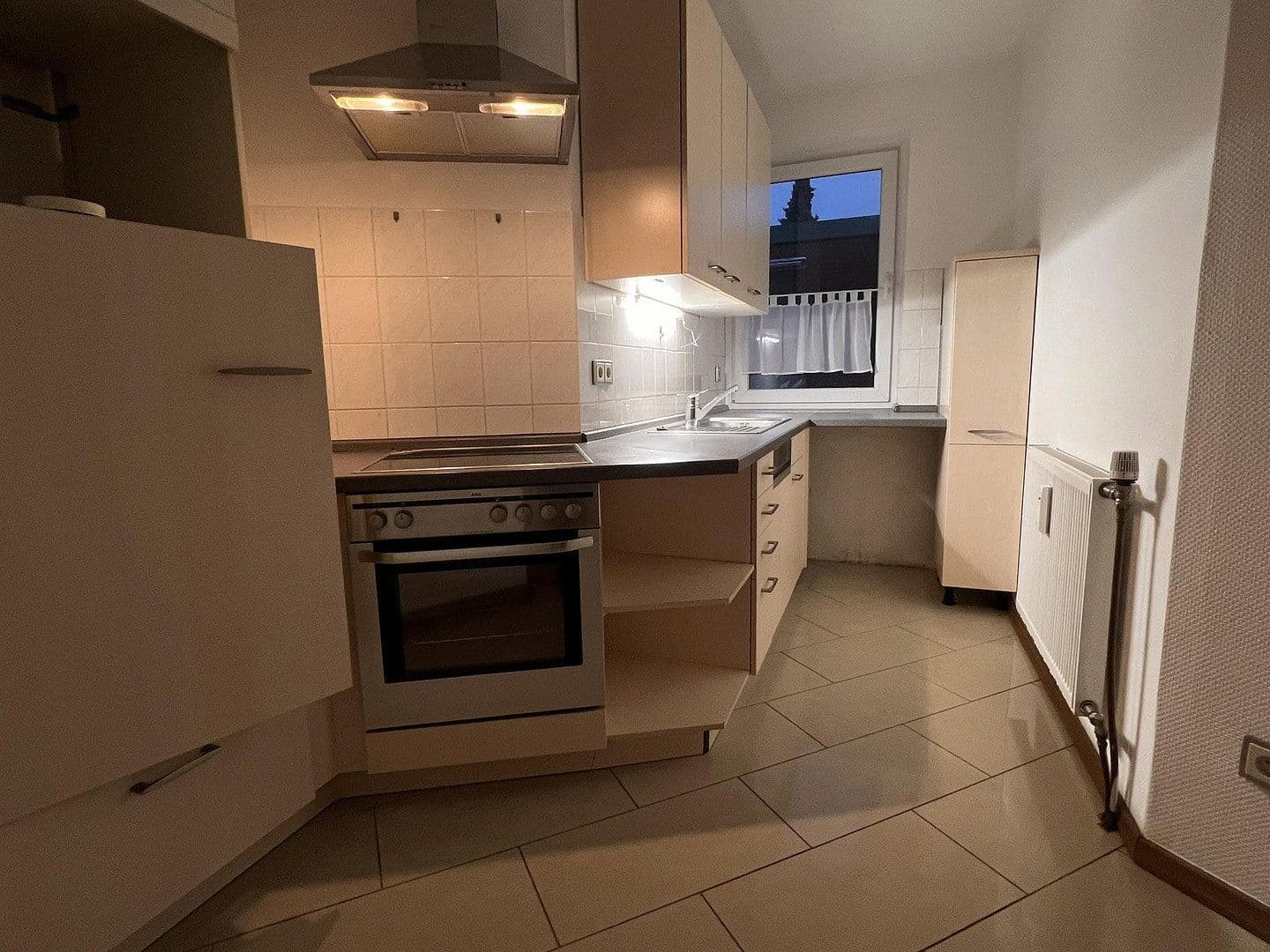 Pronájem bytu 2+1 65 m², Bargteheide, Šlesvicko-Holštýnsko Pronájem bytu 2+1 65 m², Bargteheide, Šlesvicko-Holštýnsko