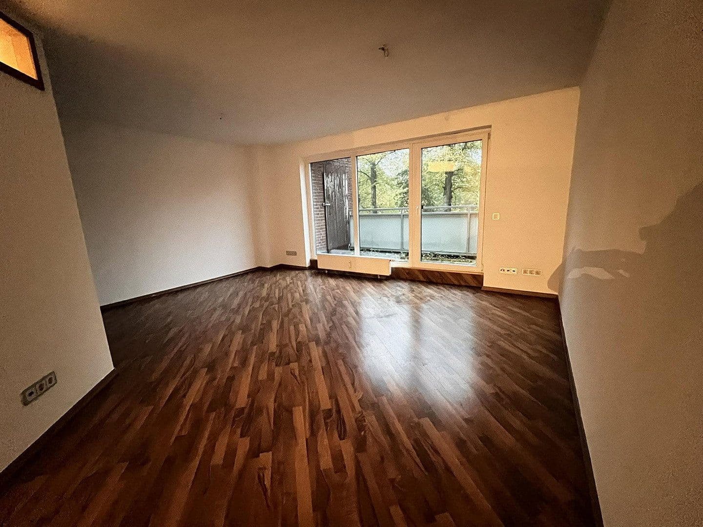 Pronájem bytu 2+1 65 m², Bargteheide, Šlesvicko-Holštýnsko Pronájem bytu 2+1 65 m², Bargteheide, Šlesvicko-Holštýnsko