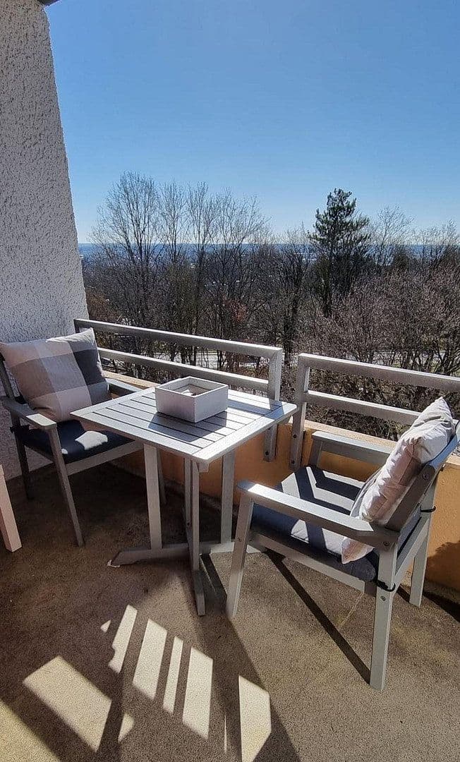 Prodej bytu 2+1 41 m², Eichenhang 35, Ulm, Bádensko-Württembersko Prodej bytu 2+1 41 m², Eichenhang 35, Ulm, Bádensko-Württembersko