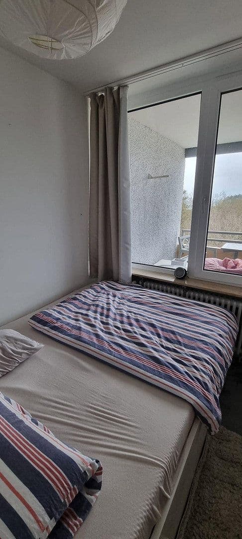 Prodej bytu 2+1 41 m², Eichenhang 35, Ulm, Bádensko-Württembersko Prodej bytu 2+1 41 m², Eichenhang 35, Ulm, Bádensko-Württembersko