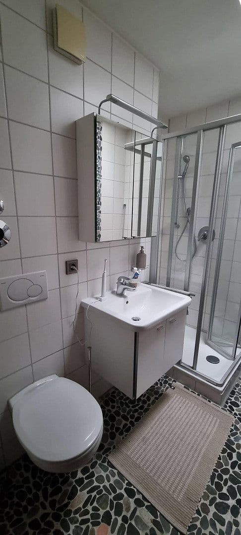 Prodej bytu 2+1 41 m², Eichenhang 35, Ulm, Bádensko-Württembersko Prodej bytu 2+1 41 m², Eichenhang 35, Ulm, Bádensko-Württembersko