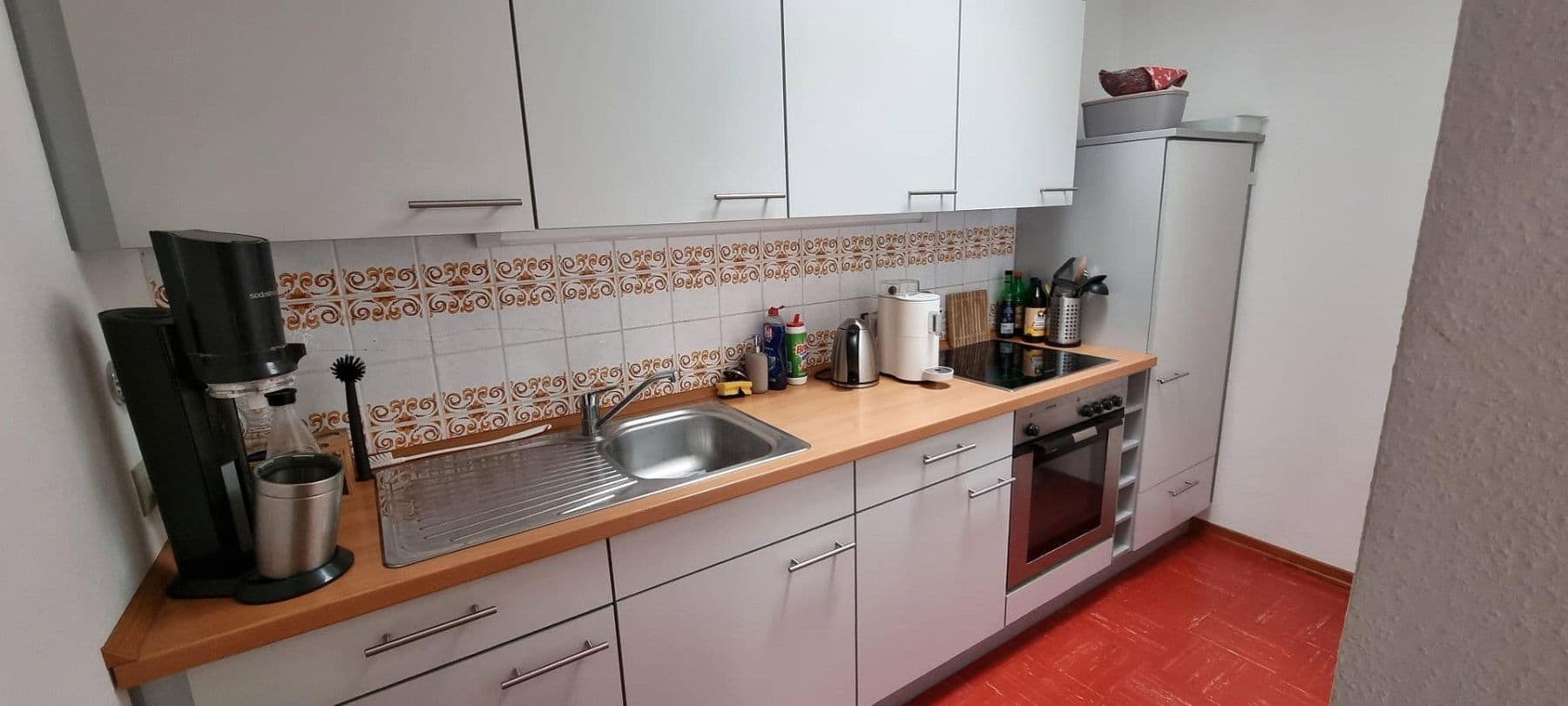 Prodej bytu 2+1 41 m², Eichenhang 35, Ulm, Bádensko-Württembersko Prodej bytu 2+1 41 m², Eichenhang 35, Ulm, Bádensko-Württembersko