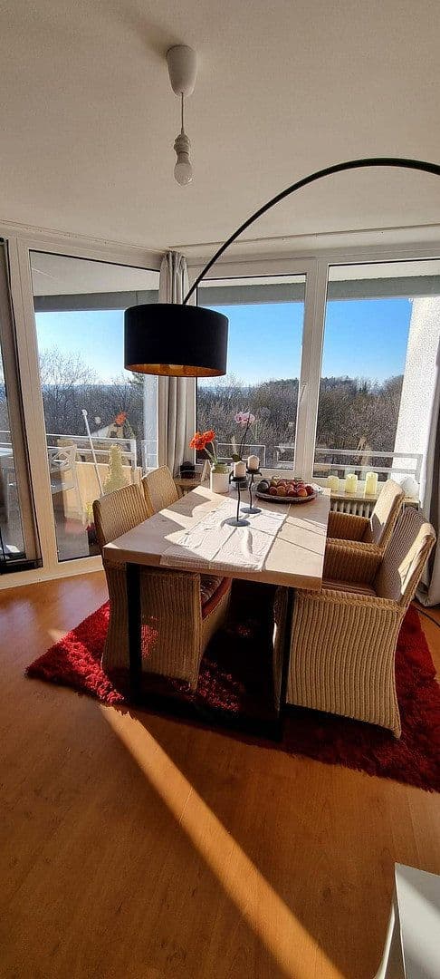 Prodej bytu 2+1 41 m², Eichenhang 35, Ulm, Bádensko-Württembersko Prodej bytu 2+1 41 m², Eichenhang 35, Ulm, Bádensko-Württembersko