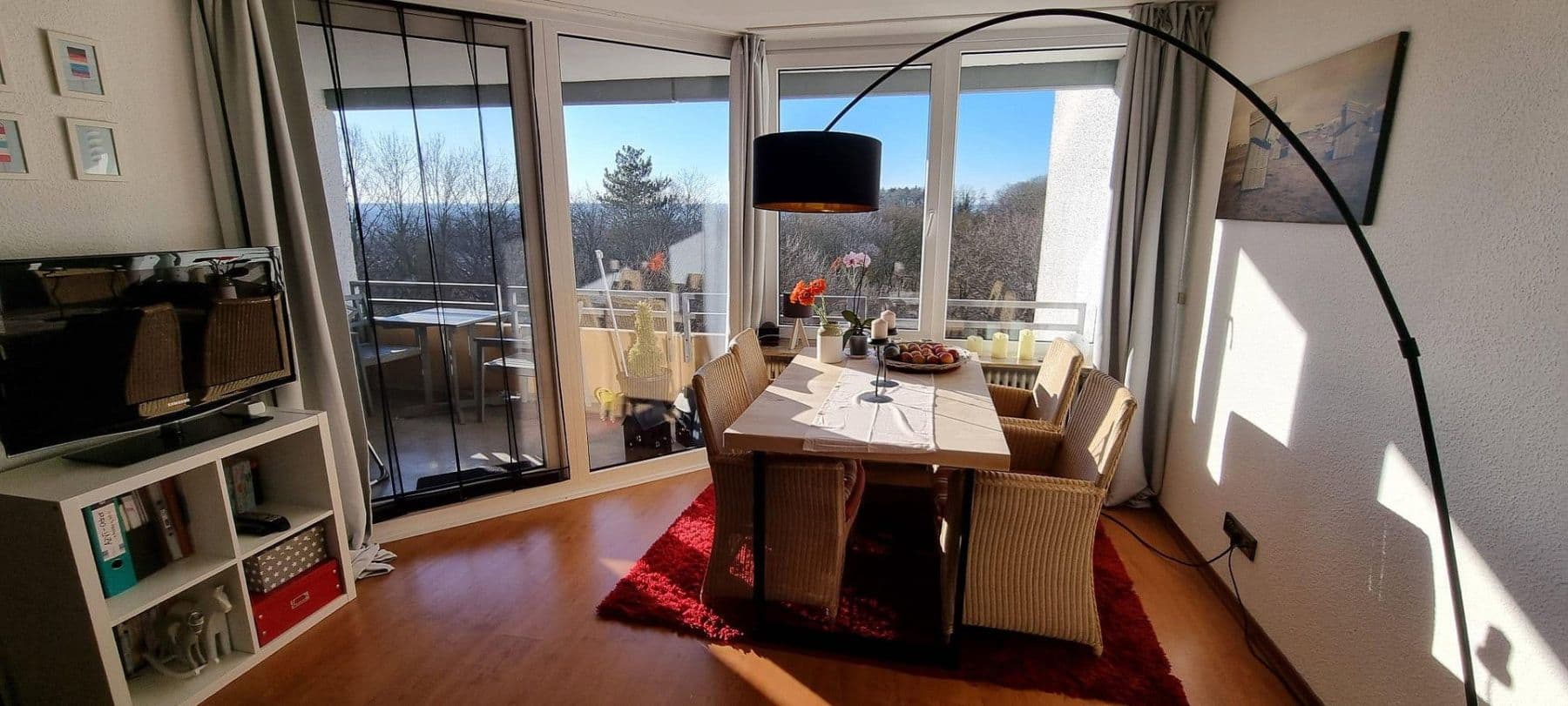 Prodej bytu 2+1 41 m², Eichenhang 35, Ulm, Bádensko-Württembersko Prodej bytu 2+1 41 m², Eichenhang 35, Ulm, Bádensko-Württembersko