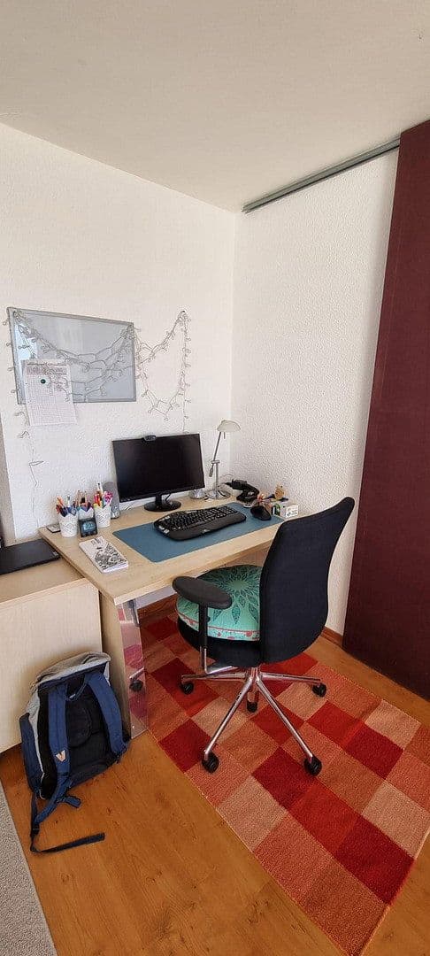 Prodej bytu 2+1 41 m², Eichenhang 35, Ulm, Bádensko-Württembersko Prodej bytu 2+1 41 m², Eichenhang 35, Ulm, Bádensko-Württembersko