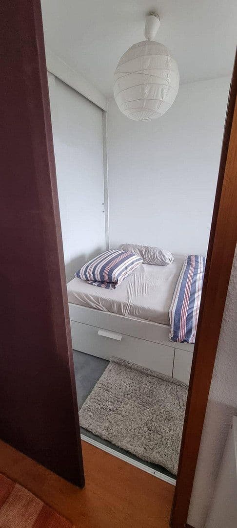 Prodej bytu 2+1 41 m², Eichenhang 35, Ulm, Bádensko-Württembersko Prodej bytu 2+1 41 m², Eichenhang 35, Ulm, Bádensko-Württembersko
