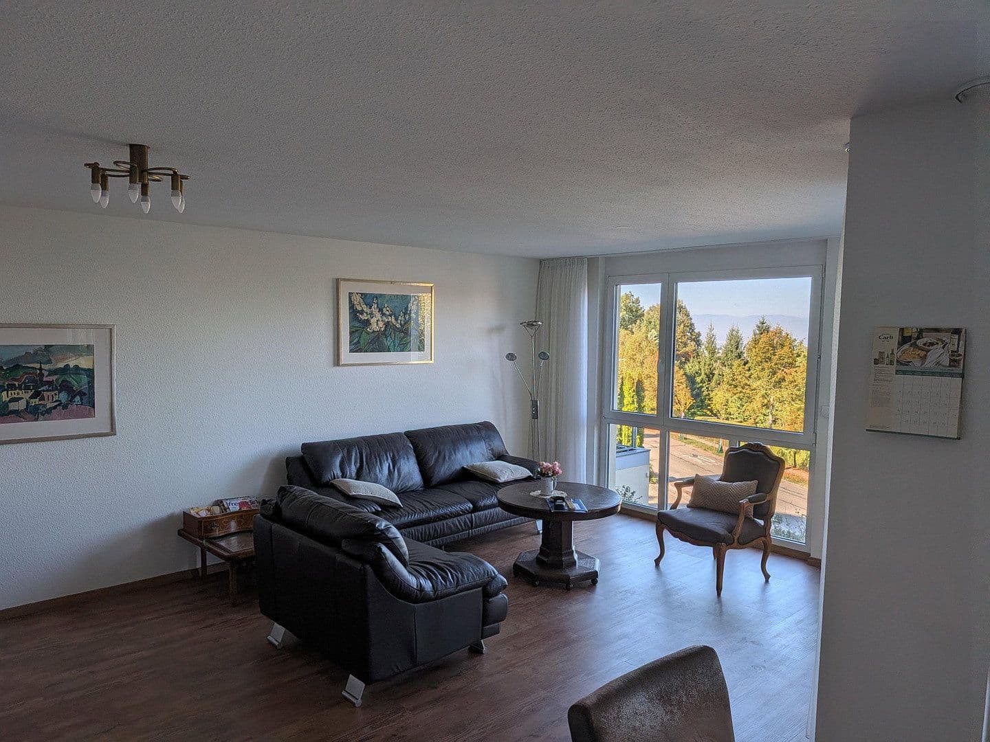 Pronájem bytu 2+1 105 m², Markgrafenstrasse 1, Badenweiler, Bádensko-Württembersko Pronájem bytu 2+1 105 m², Markgrafenstrasse 1, Badenweiler, Bádensko-Württembersko