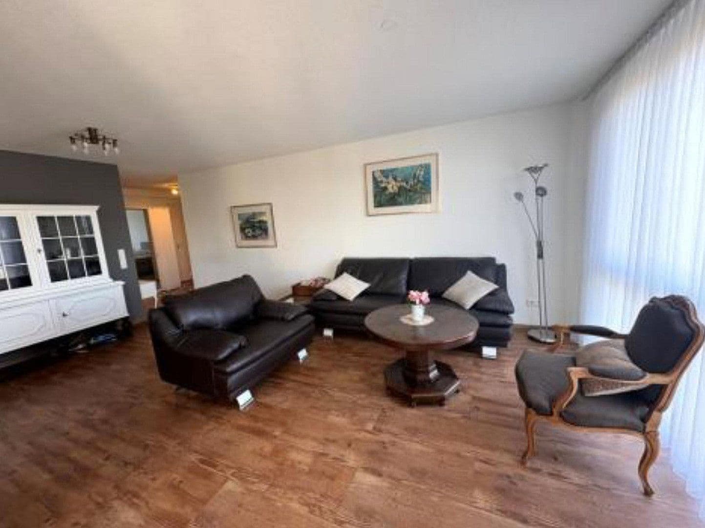 Pronájem bytu 2+1 105 m², Markgrafenstrasse 1, Badenweiler, Bádensko-Württembersko Pronájem bytu 2+1 105 m², Markgrafenstrasse 1, Badenweiler, Bádensko-Württembersko