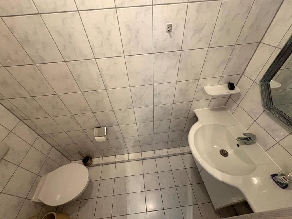 Pronájem bytu 2+1 105 m², Markgrafenstrasse 1, Badenweiler, Bádensko-Württembersko Pronájem bytu 2+1 105 m², Markgrafenstrasse 1, Badenweiler, Bádensko-Württembersko