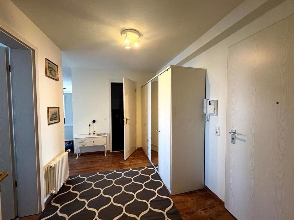 Pronájem bytu 2+1 105 m², Markgrafenstrasse 1, Badenweiler, Bádensko-Württembersko Pronájem bytu 2+1 105 m², Markgrafenstrasse 1, Badenweiler, Bádensko-Württembersko