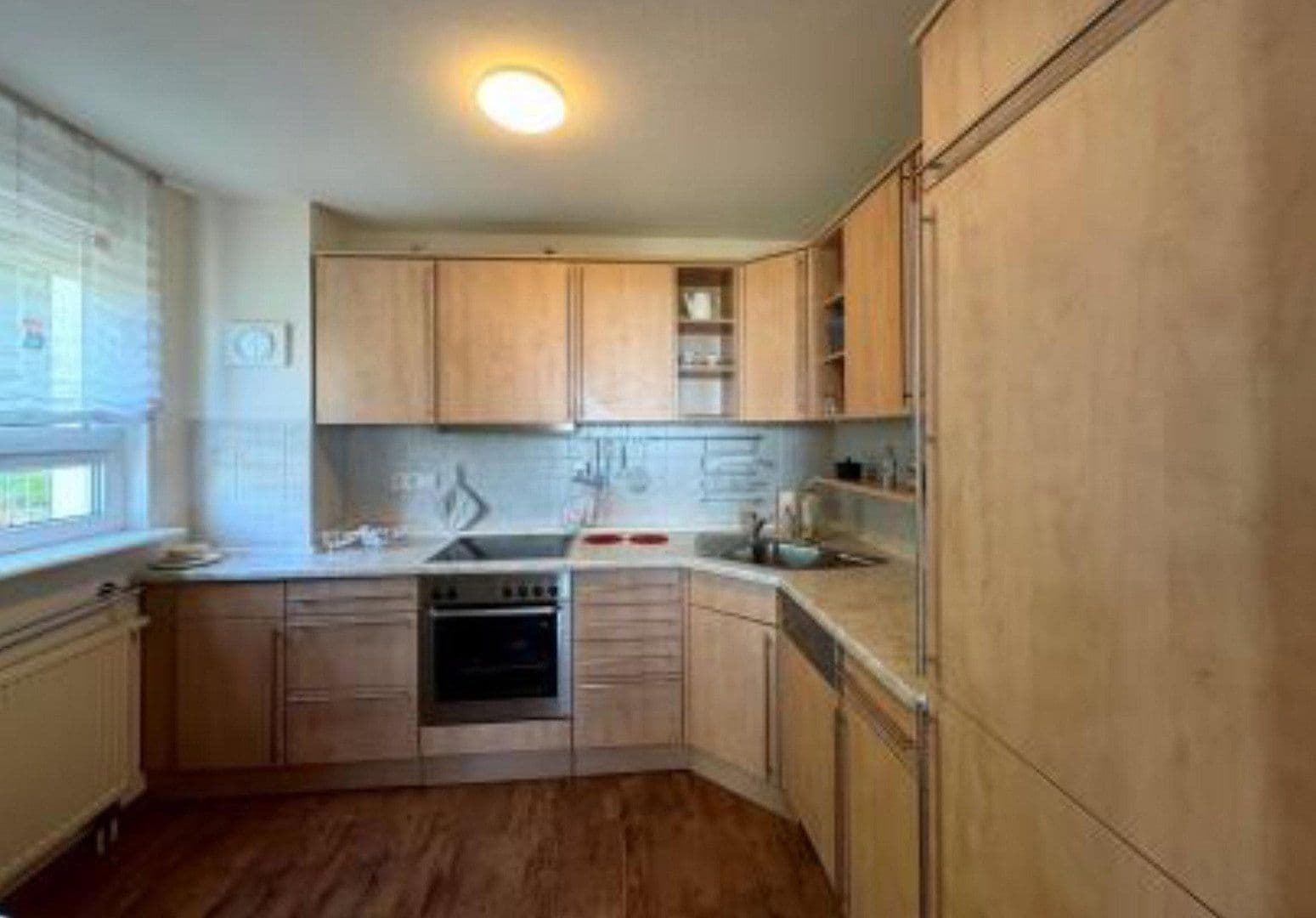 Pronájem bytu 2+1 105 m², Markgrafenstrasse 1, Badenweiler, Bádensko-Württembersko Pronájem bytu 2+1 105 m², Markgrafenstrasse 1, Badenweiler, Bádensko-Württembersko