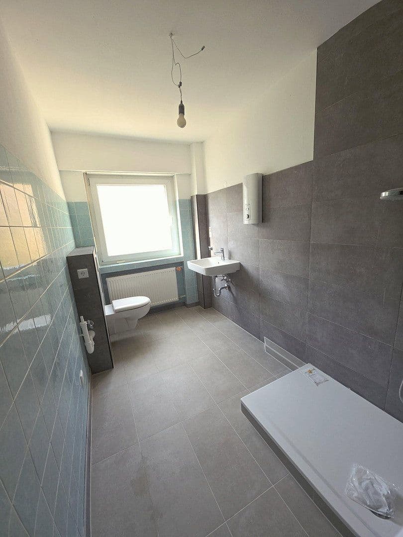 Pronájem bytu 3+1 71 m², Karlsruhe, Bádensko-Württembersko Pronájem bytu 3+1 71 m², Karlsruhe, Bádensko-Württembersko