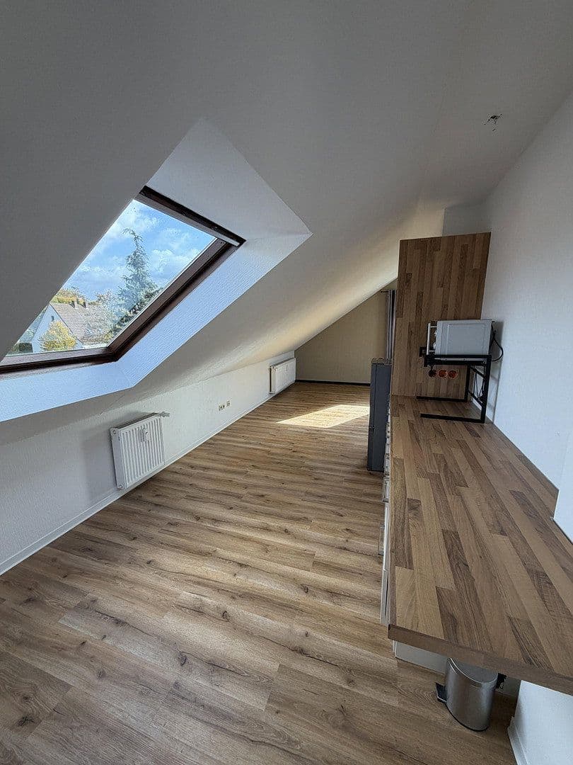 Pronájem bytu 2+1 40 m², Verl, Severní Porýní-Vestfálsko Pronájem bytu 2+1 40 m², Verl, Severní Porýní-Vestfálsko