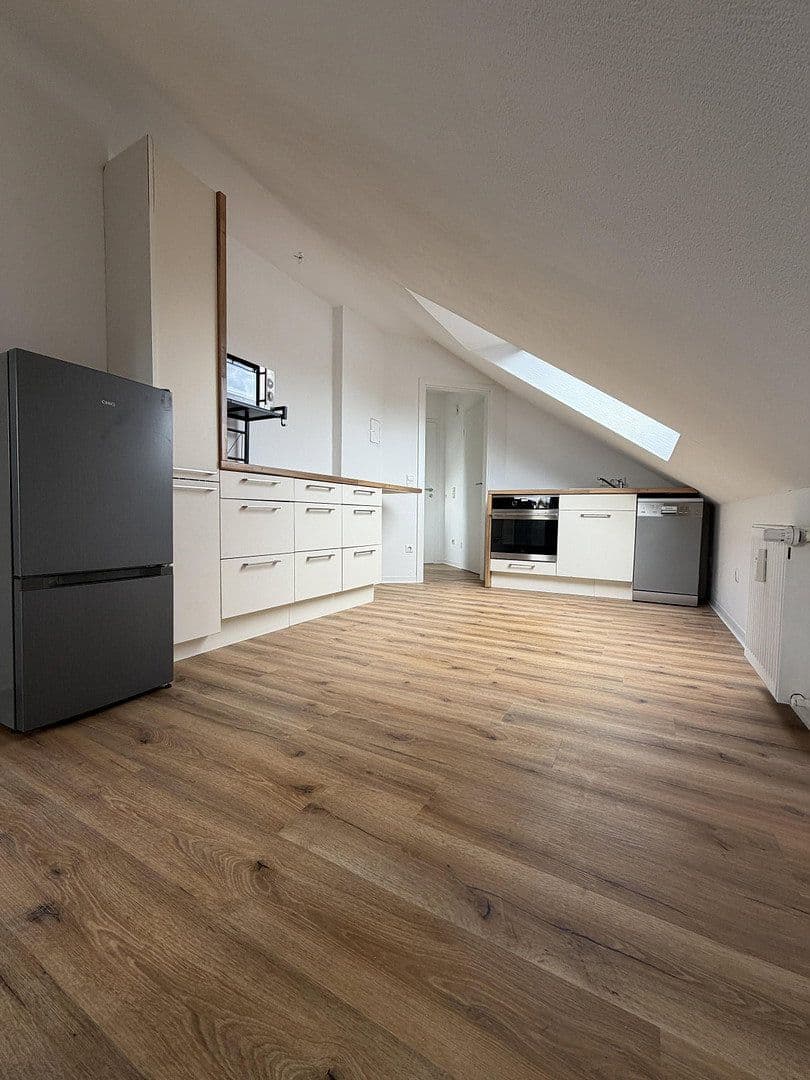 Pronájem bytu 2+1 40 m², Verl, Severní Porýní-Vestfálsko Pronájem bytu 2+1 40 m², Verl, Severní Porýní-Vestfálsko